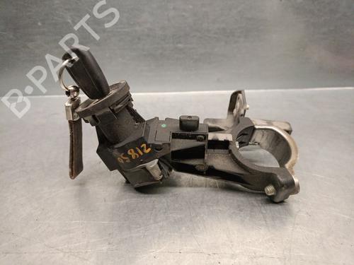 Ignition barrel FIAT FIORINO Box Body/MPV (225_) 1.3 D Multijet (225BXD1A, 225BXB1A, 225BXB11) | BP22726608M48 