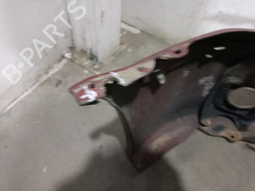 Front bumper ROVER 45 I Saloon (RT) 1.6 | BP20854855C7 