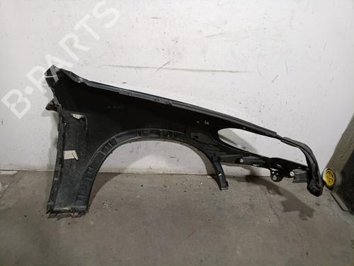 Left front fenders BMW X5 (E70) xDrive 30 d | BP21577301C41 