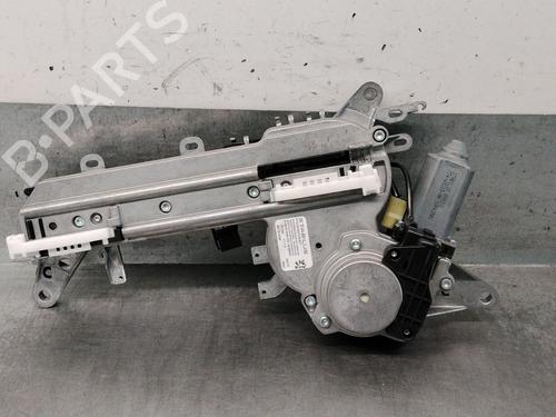 Used Electronic module Electronic module PEUGEOT 508 SW I (8E_) 2.0 HDi (163 hp) 36385995 36385995