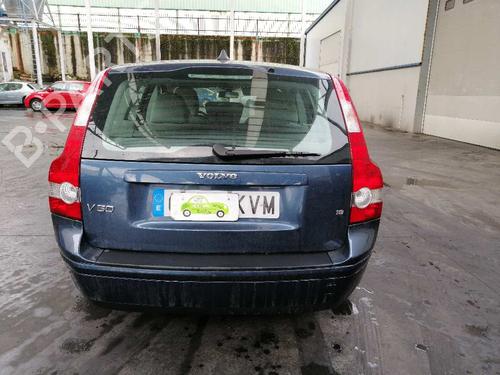 Headlight switch VOLVO V50 (545) 1.8 | BP5391683I24 - Image 13