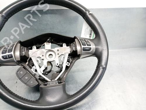 Steering wheel SUBARU FORESTER (SH_) 2.0 D AWD (SHH, SHD, SHN) | BP29277382C49 