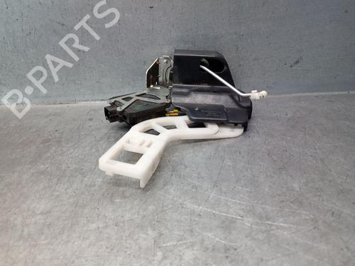 Rear right lock KIA SPORTAGE II (JE_, KM_) 2.0 CRDi | BP27897536C99