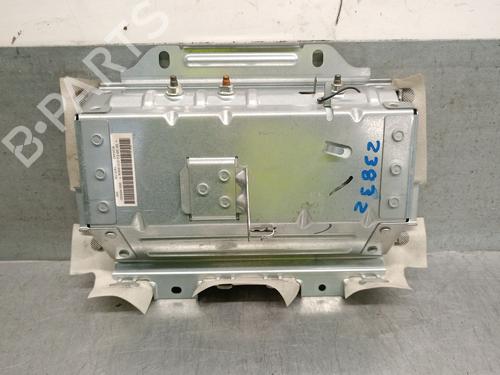 Passenger airbag PEUGEOT 308 I (4A_, 4C_) 2.0 HDi | BP29856663C10