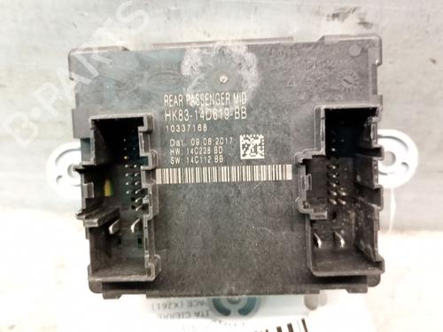 Comfort control module JAGUAR F-PACE (X761) | BP33045962M56 - Image 3