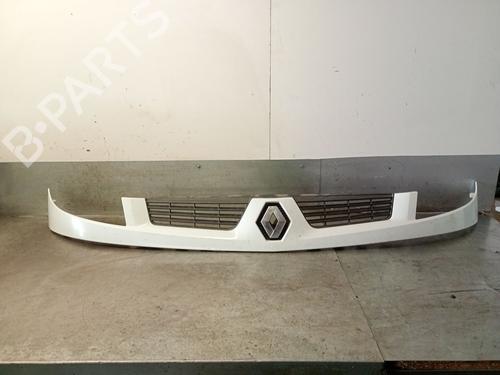 Used Grille RENAULT KANGOO (KC0/1_) 1.5 dCi (KC07) (65 hp) 26323135