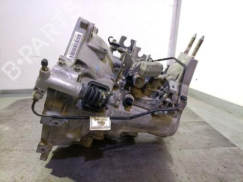 Gearbox HONDA CIVIC VIII Hatchback (FN, FK) 1.4 (FK1, FN4) | BP25239920M3 