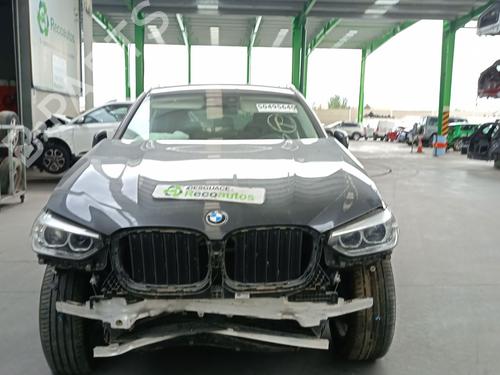 Electronic module BMW X3 (G01, F97, G08) xDrive 20 d Mild-Hybrid | BP28290116M83  - Image 7
