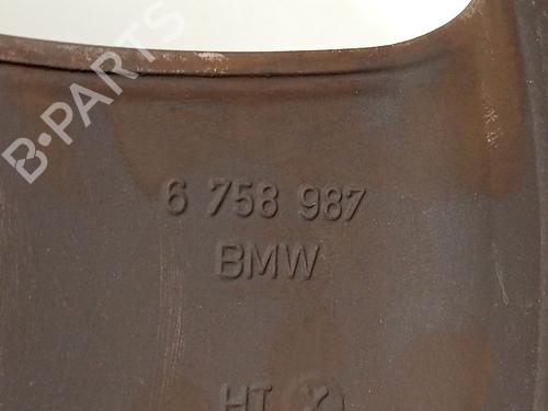 Rim BMW 3 (E46) 316 i | BP26323578C45 