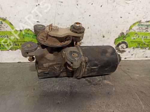 Front wiper motor MITSUBISHI PAJERO III (V7_W, V6_W) 3.2 Di-D (V68W, V78W) | BP5595515M29 