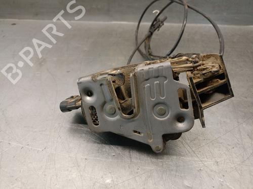 Rear right lock MERCEDES-BENZ M-CLASS (W163) ML 270 CDI (163.113) | BP29638116C99 