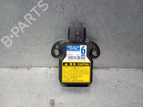 Elektronisk modul TOYOTA PRIUS (_W3_) 1.8 Hybrid (ZVW3_) | BP25936609M83 