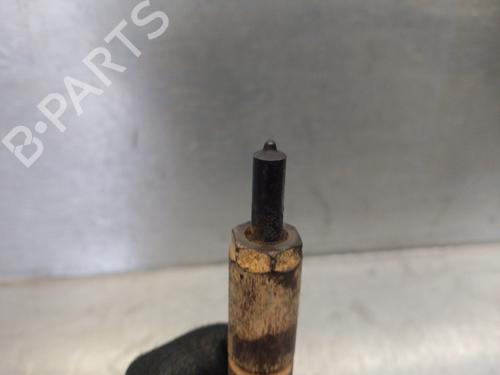 Injector BMW 3 (E46)  | BP13317445M100 