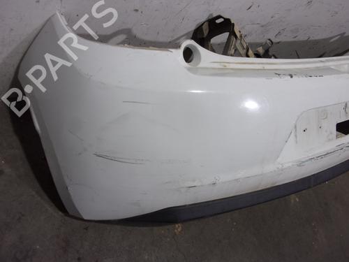 Rear bumper CITROËN C3 I (FC_, FN_) 1.4 HDi | BP17836752C8 