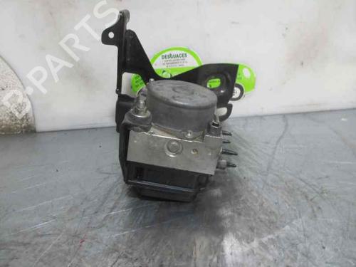Used ABS pump PEUGEOT BIPPER (AA_) 1.3 HDi 75 (75 hp) 3436597