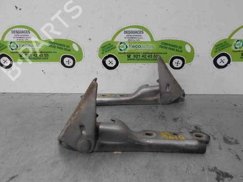 Other HYUNDAI ELANTRA III (XD) 1.6 | BP20245752O1 