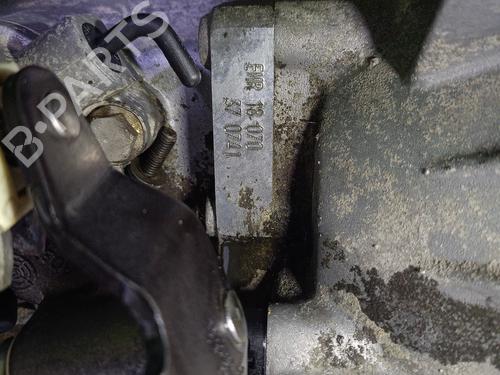 Gearbox VW GOLF IV (1J1) 2.0 | BP18349899M3 
