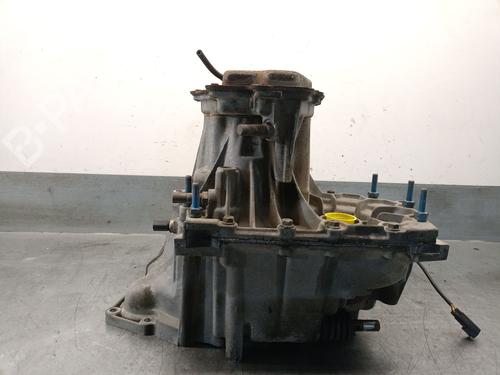 Gearbox FORD FIESTA I (GFBT) 1.1 | BP29176705M3