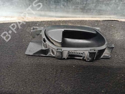 Front right interior door handle PEUGEOT PARTNER Box Body/MPV 1.6 HDi 16V | BP6695140I14 