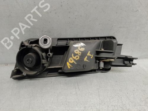Rear left interior door handle AUDI A2 (8Z0) 1.6 FSI | BP16703349I15 