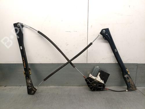 Rudehejsemekanisme ventre foran VW GOLF V (1K1) 1.9 TDI 4motion | BP29481356C22 