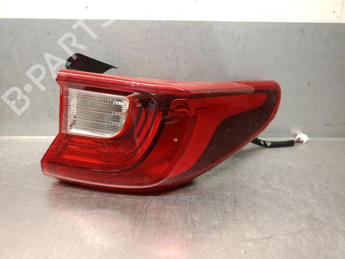 Used Right taillight Right taillight 38046025 38046025