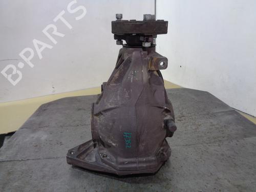 Rear differential MERCEDES-BENZ CLK (C209) CLK 220 CDI (209.308) | BP12114702M24