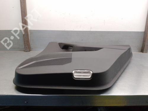 Rear right panel VW TOUAREG (CR7, RC8) 3.0 TSI 4motion | BP30127279C61