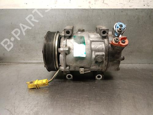 Used AC compressor AC compressor 39502841 39502841