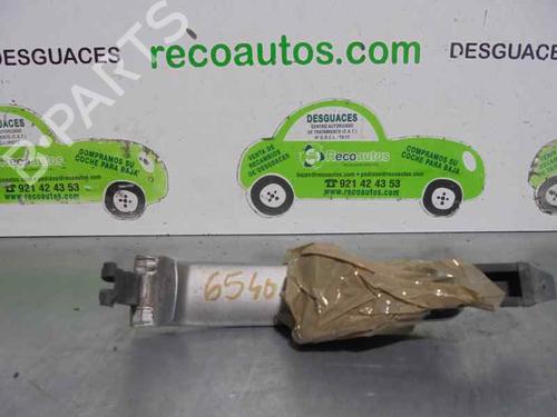 Rear right exterior door handle SEAT LEON (1M1) 1.9 TDI | BP2092848C130 
