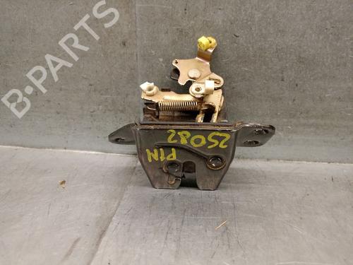 Used Tailgate lock Tailgate lock HYUNDAI TERRACAN (HP) 2.9 CRDi 4WD (163 hp) 33820299 33820299