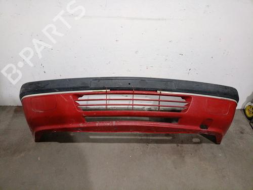 Used Front bumper CITROËN ZX (N2) 1.8 i (101 hp) 32386754