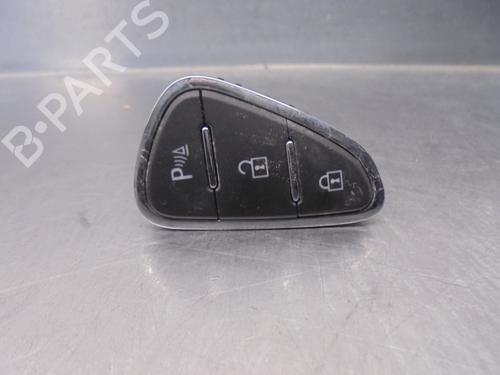 Switch OPEL CORSA E (X15) 1.4 (08, 68) | BP15899811I30 