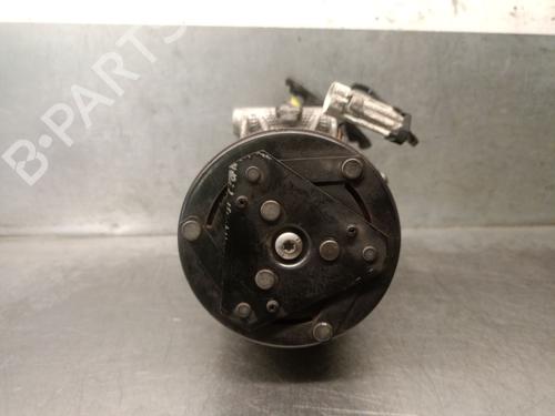 AC compressor OPEL ASTRA H GTC (A04) 1.7 CDTI (L08) | BP39407521M34 - Image 2