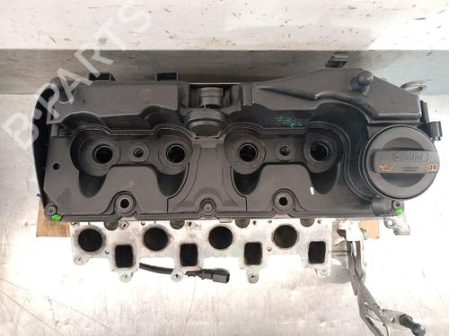 Cylinder head VW TOURAN (1T3) 1.6 TDI | BP36799214M5 - Image 10