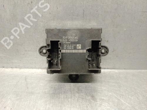 Used Comfort control module Comfort control module JAGUAR F-PACE (X761) 2.0 TD4 AWD (180 hp) 33959148 33959148