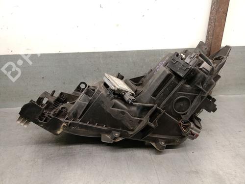 Right headlight MAZDA 3 (BM, BN) 2.2 D | BP32669866C29 - Image 3