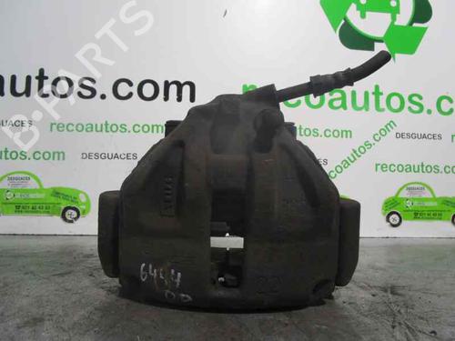 Used Right front brake caliper MERCEDES-BENZ SPRINTER 3-t Van (B903) [1995-2012]  11613950