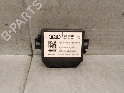 Used Electronic module Electronic module AUDI A6 Allroad C7 (4GH, 4GJ) 3.0 TDI quattro (272 hp) 35725427 35725427