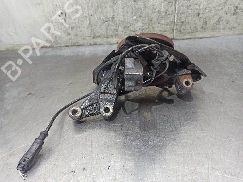 Right front steering knuckle LANCIA MUSA (350_) 1.3 D Multijet (350.AXG11, 350.AXG1A) | BP7008106M26 