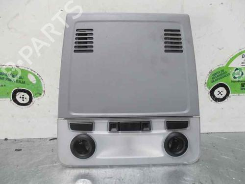 Used Interior roof light BMW 1 (E87) 120 d (163 hp) 7443933