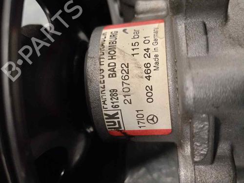 Steering pump MERCEDES-BENZ CLK (C208) CLK 320 (208.365) | BP18259545M99 