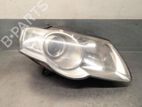 Used Right headlight Right headlight 36842649 36842649