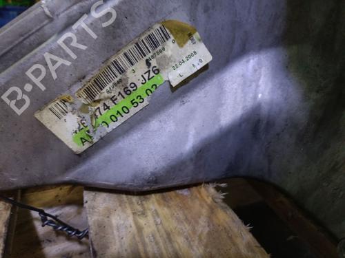 Engine MERCEDES-BENZ B-CLASS Sports Tourer (W245) B 180 CDI (245.207) | BP27252137M1 