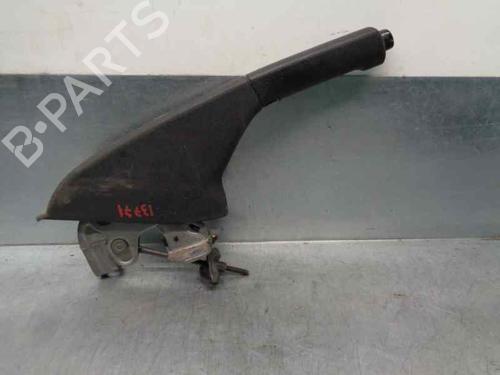 Used Hand brake SEAT IBIZA III (6L1) 1.9 SDI (64 hp) 8791795