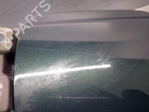 Fuel flap HONDA CIVIC VI Fastback (MA, MB) 1.6 16V (MB4) | BP15895856C131 