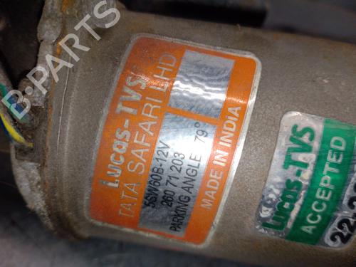 Front wiper motor TATA SAFARI (42_FD) 2.0 TDi 4x4 | BP32081254M29 - Image 4