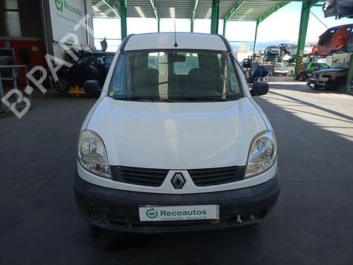 Grill RENAULT KANGOO (KC0/1_) 1.5 dCi | BP34544664C40 - Image 12