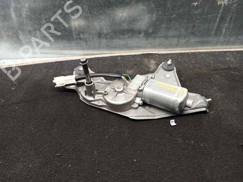 Rear wiper motor TOYOTA PRIUS Liftback (_W2_) 1.5 Hybrid (NHW20_, NHW20R) | BP6296514M102 
