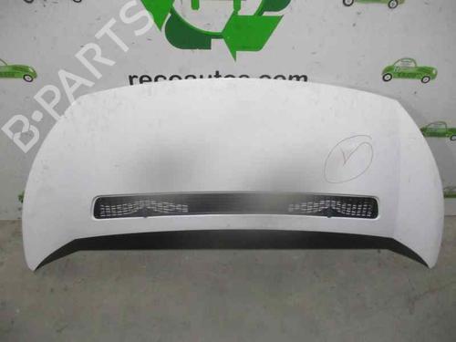 Used Hood CITROËN JUMPY II Van 2.0 HDi 120 (120 hp) 4245492
